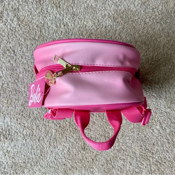 Barbie Mini Backpack - Picture 5 of 11